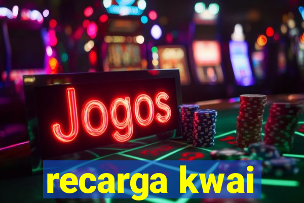 recarga kwai